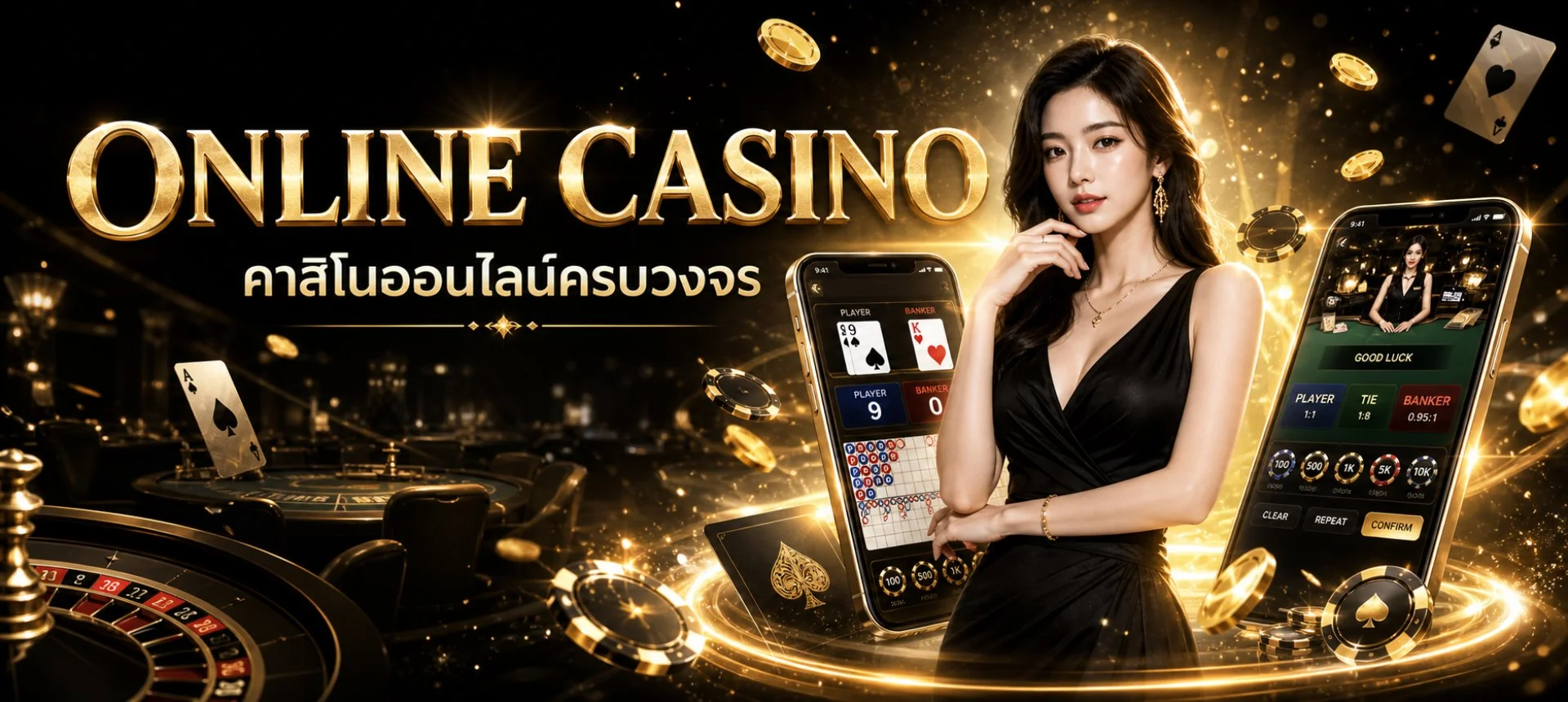 p62 เว็บพนันออนไลน์ครบวงจร สล็อต คาสิโน บอล หวย